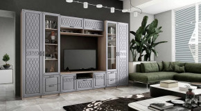 Гостиная Париж, набор ЯСС-1 в Урае - uraj.mebel-tymen.ru | фото