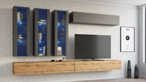 Гостиная Point НК-мебель в Урае - uraj.mebel-tymen.ru | фото