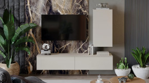 Гостиная «Порто» №5 Баттл Рок, Сантьяго софт в Урае - uraj.mebel-tymen.ru | фото