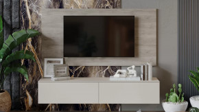 Гостиная «Порто» №7 Баттл Рок, Сантьяго софт в Урае - uraj.mebel-tymen.ru | фото