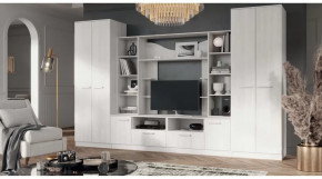 Гостиная Премьер в Урае - uraj.mebel-tymen.ru | фото