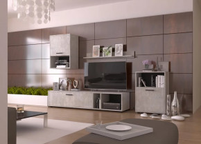 Гостиная Rock НК-мебель в Урае - uraj.mebel-tymen.ru | фото