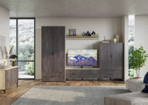 Гостиная Шаде №1 в Урае - uraj.mebel-tymen.ru | фото