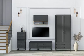 Гостиная Шарм №А-1 в Урае - uraj.mebel-tymen.ru | фото