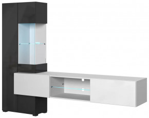 Гостиная ТИП-70 Point НК-мебель в Урае - uraj.mebel-tymen.ru | фото