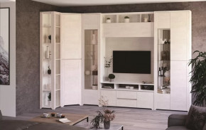 Гостиная «Твист» №1 в Урае - uraj.mebel-tymen.ru | фото