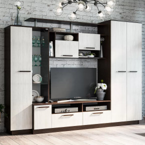 Гостиная Вега в Урае - uraj.mebel-tymen.ru | фото