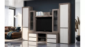 Гостиная Веста в Урае - uraj.mebel-tymen.ru | фото