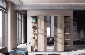 Гостиная Эдинбург в Урае - uraj.mebel-tymen.ru | фото