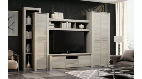 Гостиная Элис в Урае - uraj.mebel-tymen.ru | фото