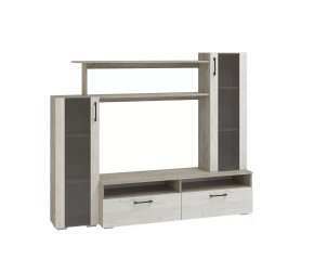 Гостиная Эмма Мини в Урае - uraj.mebel-tymen.ru | фото