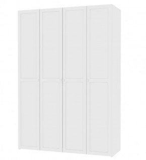 Харрис 60 Шкаф для одежды и белья в Урае - uraj.mebel-tymen.ru | фото