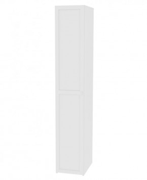 Харрис 61 Шкаф для белья в Урае - uraj.mebel-tymen.ru | фото