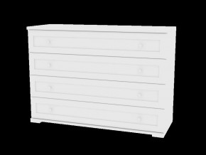 Харрис 66 Комод в Урае - uraj.mebel-tymen.ru | фото