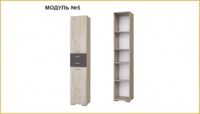"ИМИДЖ" модуль №05, шкаф в Урае - uraj.mebel-tymen.ru | фото