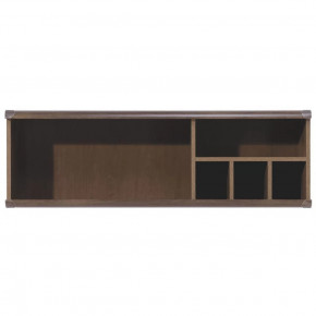 ИНДИАНА полка JPOL 120 (Дуб саттер) в Урае - uraj.mebel-tymen.ru | фото