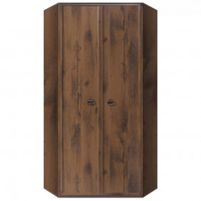 ИНДИАНА шкаф угловой JSZFN 2d (Дуб саттер) в Урае - uraj.mebel-tymen.ru | фото