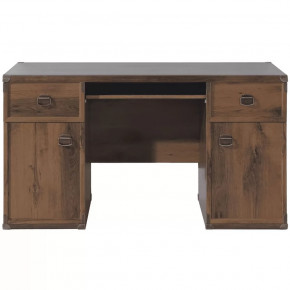 ИНДИАНА стол JBIU 2d2s (Дуб саттер) в Урае - uraj.mebel-tymen.ru | фото