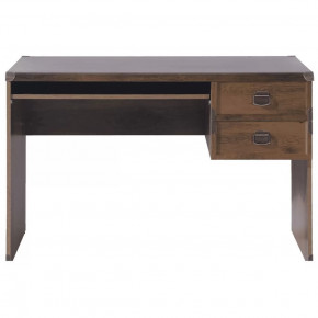 ИНДИАНА стол JBIU 2s (Дуб саттер) в Урае - uraj.mebel-tymen.ru | фото