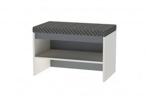 Иннэс-12 Обувница Диал в Урае - uraj.mebel-tymen.ru | фото