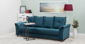 Ирис диван-кровать ТД 578 в Урае - uraj.mebel-tymen.ru | фото