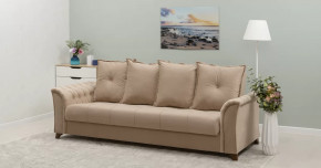 Ирис диван-кровать ТД 581 в Урае - uraj.mebel-tymen.ru | фото