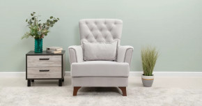 Ирис Кресло для отдыха ТК 580 в Урае - uraj.mebel-tymen.ru | фото