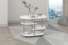 Журнальный стол Гермес в Урае - uraj.mebel-tymen.ru | фото