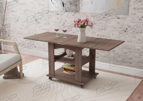 Журнальный стол Консул-1 в Урае - uraj.mebel-tymen.ru | фото