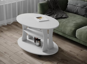 Журнальный стол Консул-1 в Урае - uraj.mebel-tymen.ru | фото