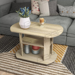 Журнальный стол Консул-2 ВВР в Урае - uraj.mebel-tymen.ru | фото