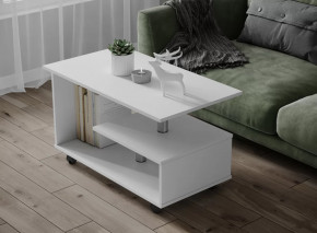 Журнальный стол Консул-5 в Урае - uraj.mebel-tymen.ru | фото