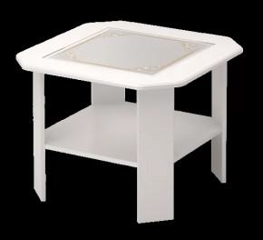 Журнальный стол «Виктория» №35 в Урае - uraj.mebel-tymen.ru | фото