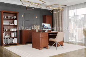Кабинет Kentaki каштан в Урае - uraj.mebel-tymen.ru | фото