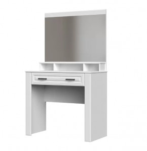 Кантри Стол туалетный Белый в Урае - uraj.mebel-tymen.ru | фото