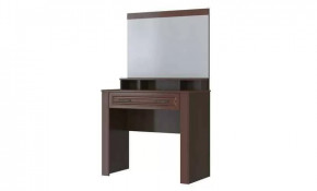 Кантри Стол туалетный Орех в Урае - uraj.mebel-tymen.ru | фото