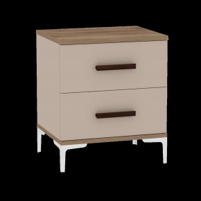 Кара 2 Тумба прикроватная в Урае - uraj.mebel-tymen.ru | фото