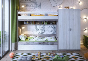 Каркас Юта Ярофф в Урае - uraj.mebel-tymen.ru | фото