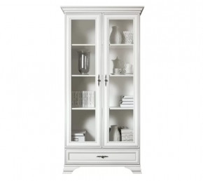 KENTAKI шкаф S320-REG2W1S (Белый) в Урае - uraj.mebel-tymen.ru | фото