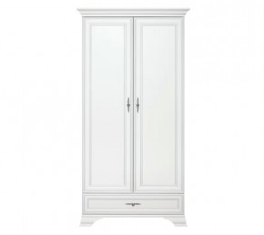 KENTAKI шкаф S320-SZF2D1S (Белый) в Урае - uraj.mebel-tymen.ru | фото