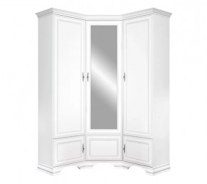 KENTAKI шкаф угловой S320-SZFN5D (Белый) в Урае - uraj.mebel-tymen.ru | фото