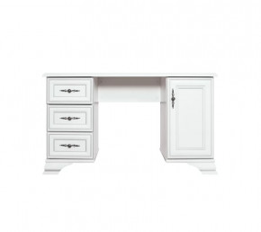 KENTAKI стол туалетный S320-TOL (Белый) в Урае - uraj.mebel-tymen.ru | фото