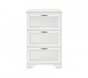 KENTAKI тумба S320-SFВ3B (Белый) в Урае - uraj.mebel-tymen.ru | фото