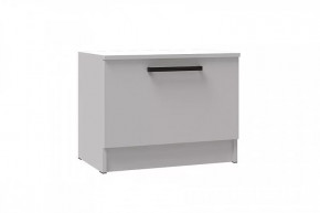 КЕВИН Тумба 600 (ш600*г380*в470мм), Белый в Урае - uraj.mebel-tymen.ru | фото