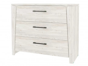 Комод 1060 Моника Винтерберг в Урае - uraj.mebel-tymen.ru | фото