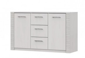 Комод 3 ящика двухстворчатый Гамма-20 Серия №4 в Урае - uraj.mebel-tymen.ru | фото