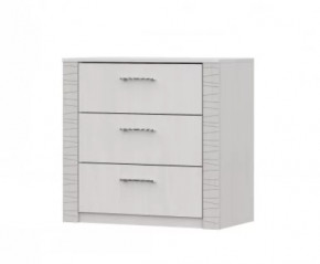 Комод 3 ящика Гамма-20 Серия №4 в Урае - uraj.mebel-tymen.ru | фото