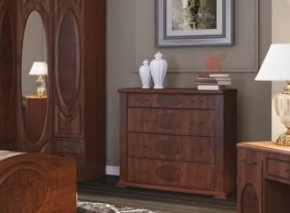 Комод 4 ящика "Прованс-2" в Урае - uraj.mebel-tymen.ru | фото