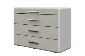 Комод - 4 ящика "Вива" в Урае - uraj.mebel-tymen.ru | фото