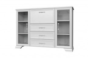 Комод-бар "Грация" в Урае - uraj.mebel-tymen.ru | фото